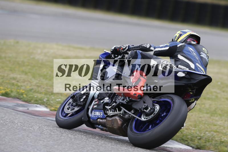 /18 23.05.2025 Get Faster Caremotion ADR/Gruppe gelb/571